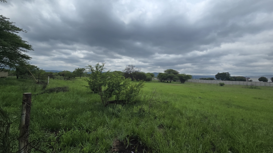 Commercial Property for Sale in Renosterfontein A H North West